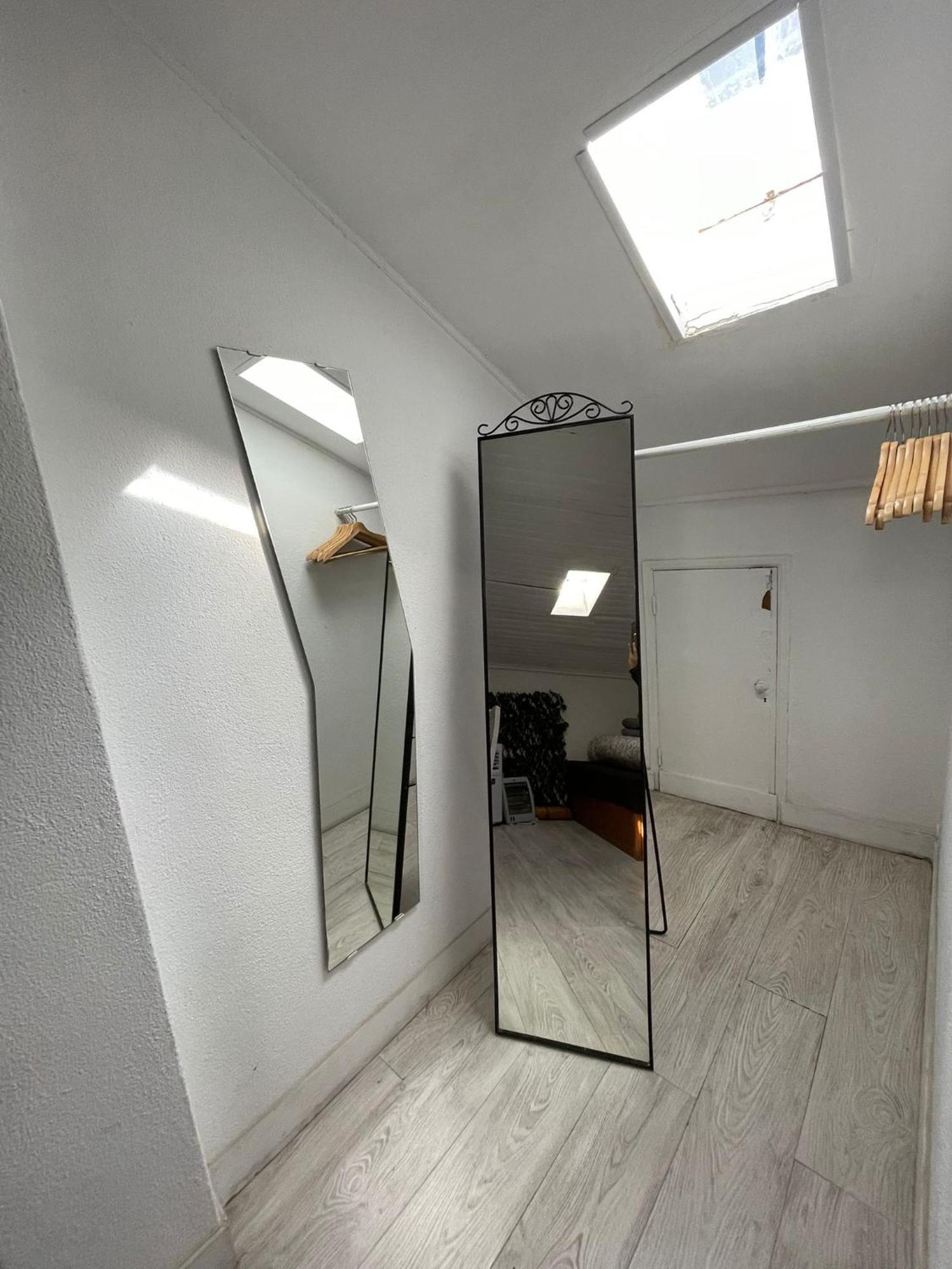 Maria Shared Apartment In Central Lissabon Exterior foto